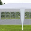 Home Party Gazebo 3x6 Metres