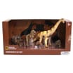 National Geographic Dinosaur Play Set