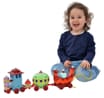 In the Night Garden Pull-Along Ninky Nonk Wobble Train