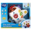 Vtech: Baby Play & Learn Aeroplane