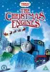 Thomas & Friends: The Christmas Engines DVD