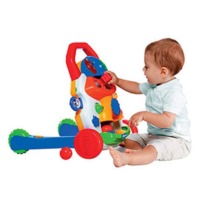 Home bargains sale baby walker