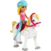 Barbie On the Go Ultimate Stable