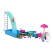 Polly Pocket Splashtastic Pool Surprise