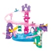 Shimmer and shine magic carpet adventure sale playset