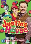 Justin's House: The Tooth Fairy DVD