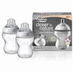 Tommee Tippee Bottle 260ml - 2 Pack