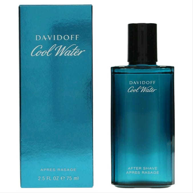 Davidoff cool 2025 water home bargains