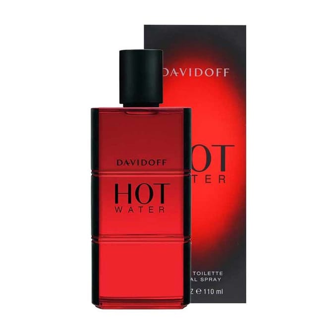 Davidoff cool best sale water home bargains