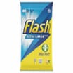 Flash Anti-Bac Crisp Lemons XL Wipes (288 Wipes)