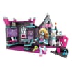 Monster high mega bloks store home bargains