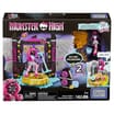 Monster high mega bloks store home bargains