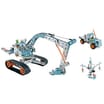 Meccano 15 Piece Model Set