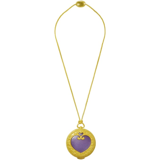 Polly Pocket Tiny Power! Locket