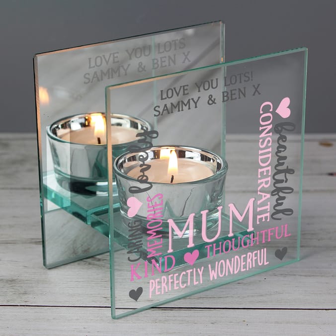 Home bargains deals tea light holders