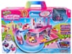 Shopkins Cutie Cars: Splash 'n' Go Spa Wash