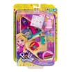 Polly Pocket: Big Pocket Playsets - Assorted