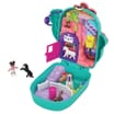 Polly Pocket: Big Pocket Playsets - Assorted