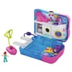 Polly Pocket: Big Pocket Playsets - Assorted