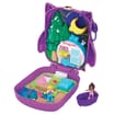 Polly Pocket: Big Pocket Playsets - Assorted