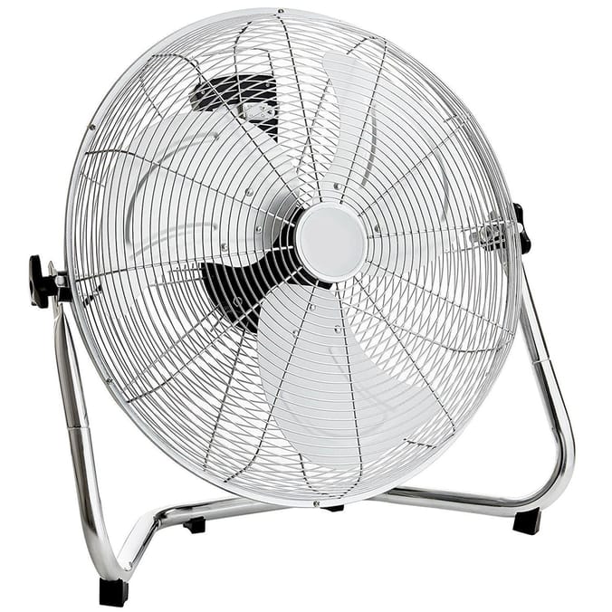 Cool breeze fan sales home bargains