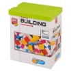 Block Tech Assorted Building Blocks Collection