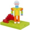 Block Tech Assorted Building Blocks Collection