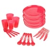 31-Piece Picnic Set in a Box