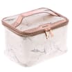 Beauty Marble Design Cosmetic Case