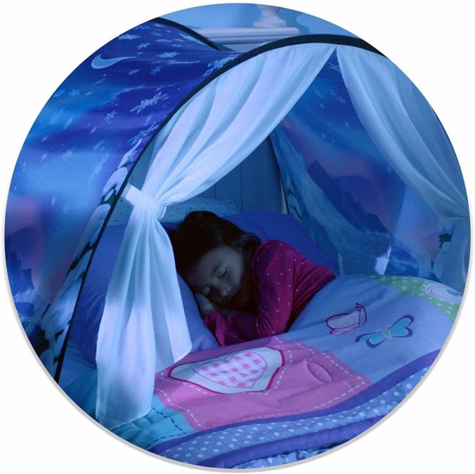 Dream tents outlet in stores