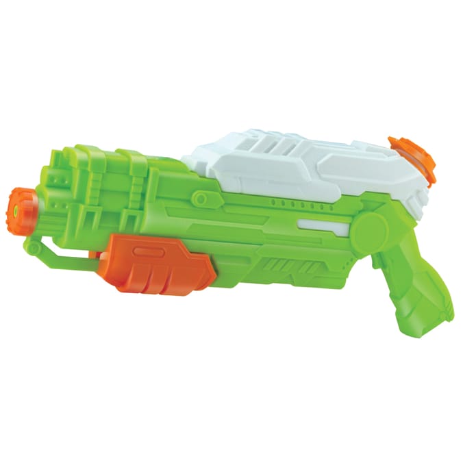 Splash Down: Hurricane Water Blaster, water guns, summer toys, cooling ...