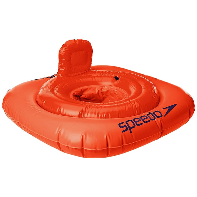 Speedo inflatable best sale baby seat