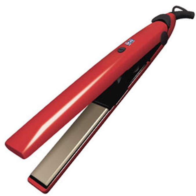 Home bargains 2025 hair straighteners