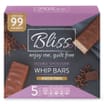 Bliss Whip: Double Chocolate (20 x 5 Bars)