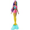 Barbie Dreamtopia Mermaid Doll