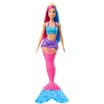 Barbie Dreamtopia Mermaid Doll