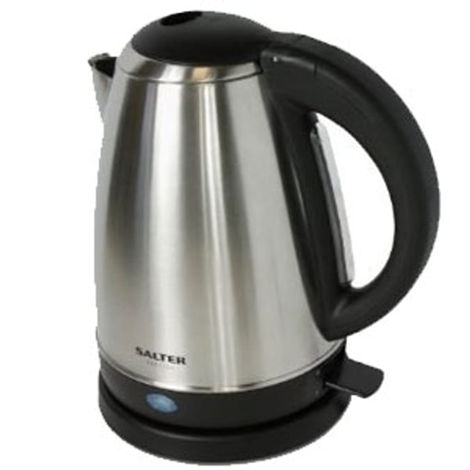 Home bargains electric store kettles