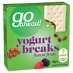 Go Ahead Yogurt Breaks: Forest Fruit (20 x 5 packs)