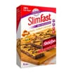 SlimFast Meal Bar: Nutty Salted Caramel (Case of 16)