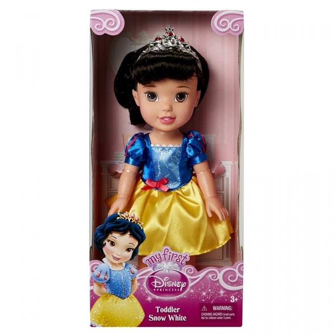 Disney princess best sale my first