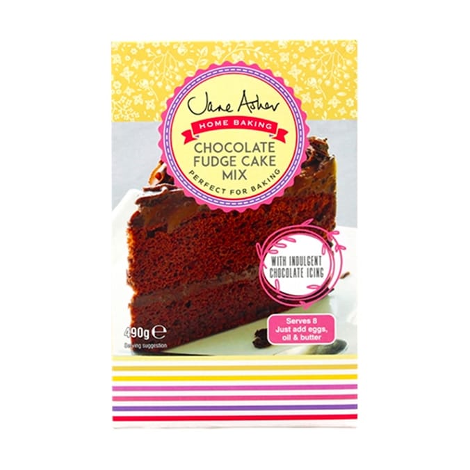 Jane Asher Edible Red Glitter Sugar Craft Cake Decorating Home