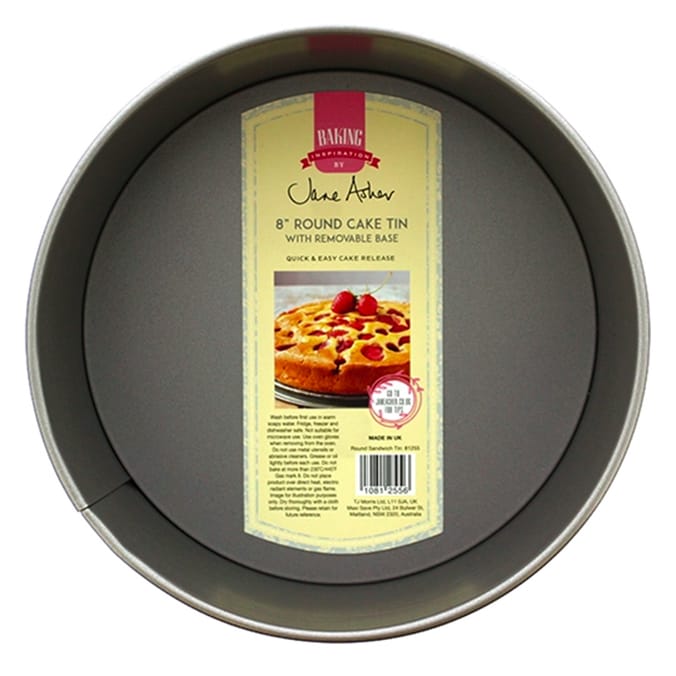 Home bargains cake tins hotsell