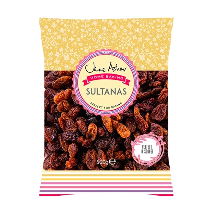 Jane Asher Baking Box, food essentials, bakes, cakes, tins, flour, boxes, Home Bargains