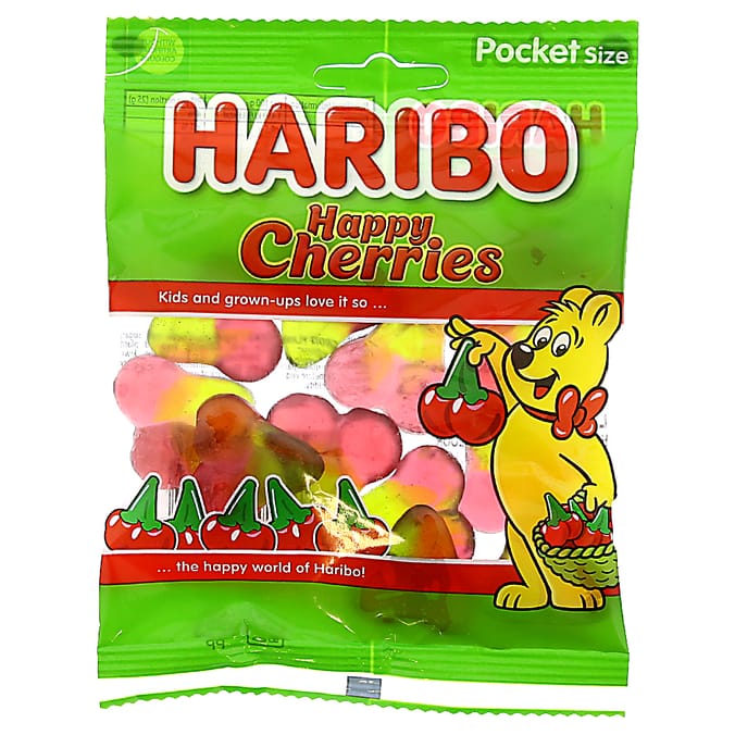 Treats Box (Including Delivery), treats, sweets, coronavirus, home