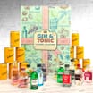 Gin & Tonic Tasting Selection Set