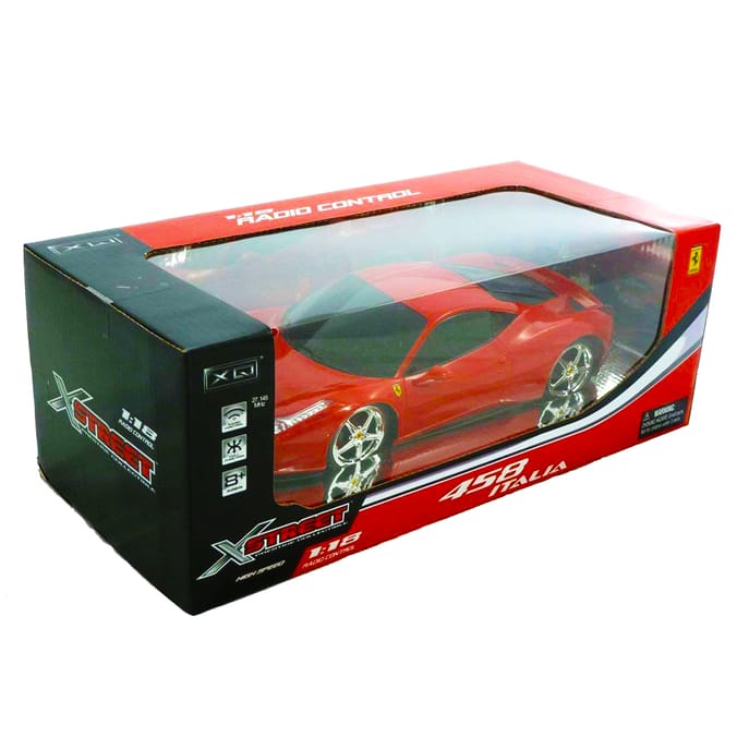 Home bargains remote control car on sale