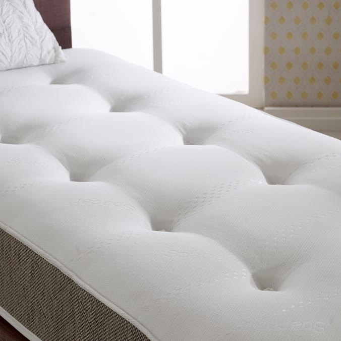 Home bargains deals mattress