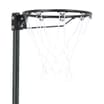 Action: Full Size Netball Hoop with Adjustable Stand