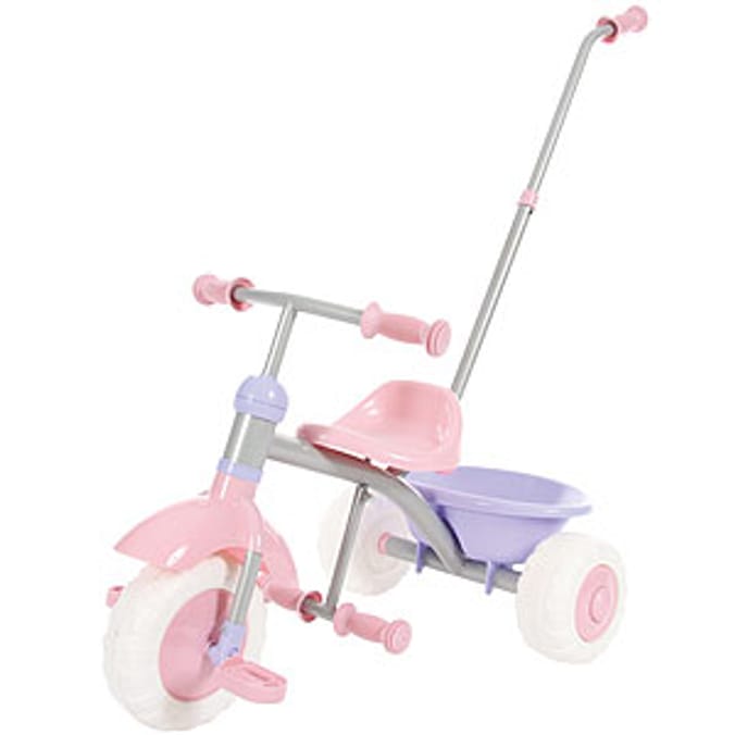 home bargains trike