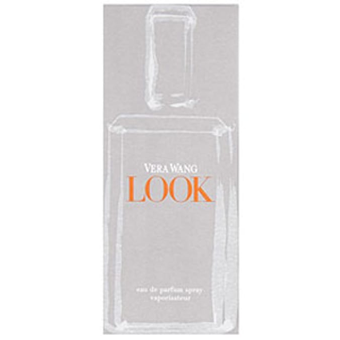 Vera wang perfume cheap look